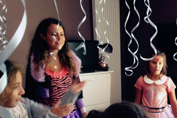 Animation D Anniversaire Monster High Etoile De Reve Animations Animation D Anniversaire Monster High Etoile De Reve Animations
