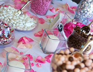 etoile de reve candy bar