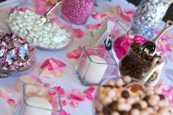 etoile de reve candy bar