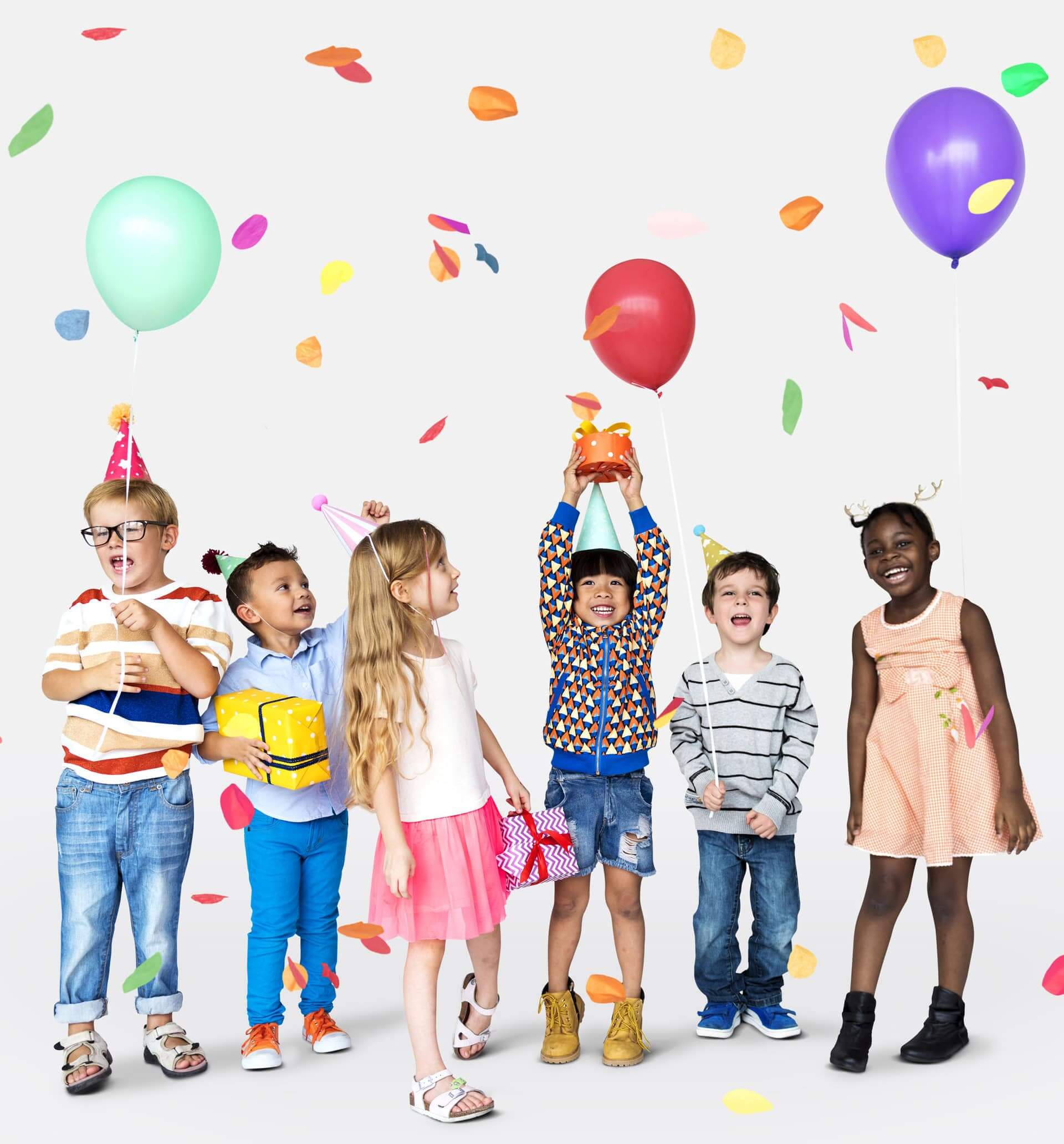 Anniversaire Miraculous 5-7 ans à domicile (IDF)