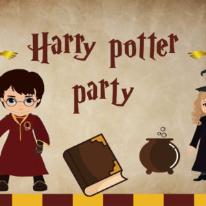 animation-anniversaire-Harry-Potter-Etoile-de-Reve