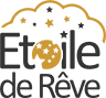 logo Etoile de Rêve