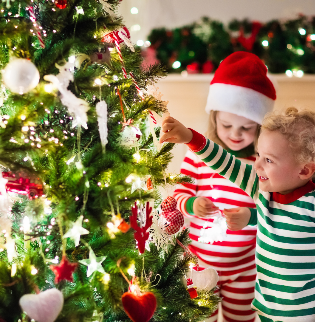 idées activités Noël enfants