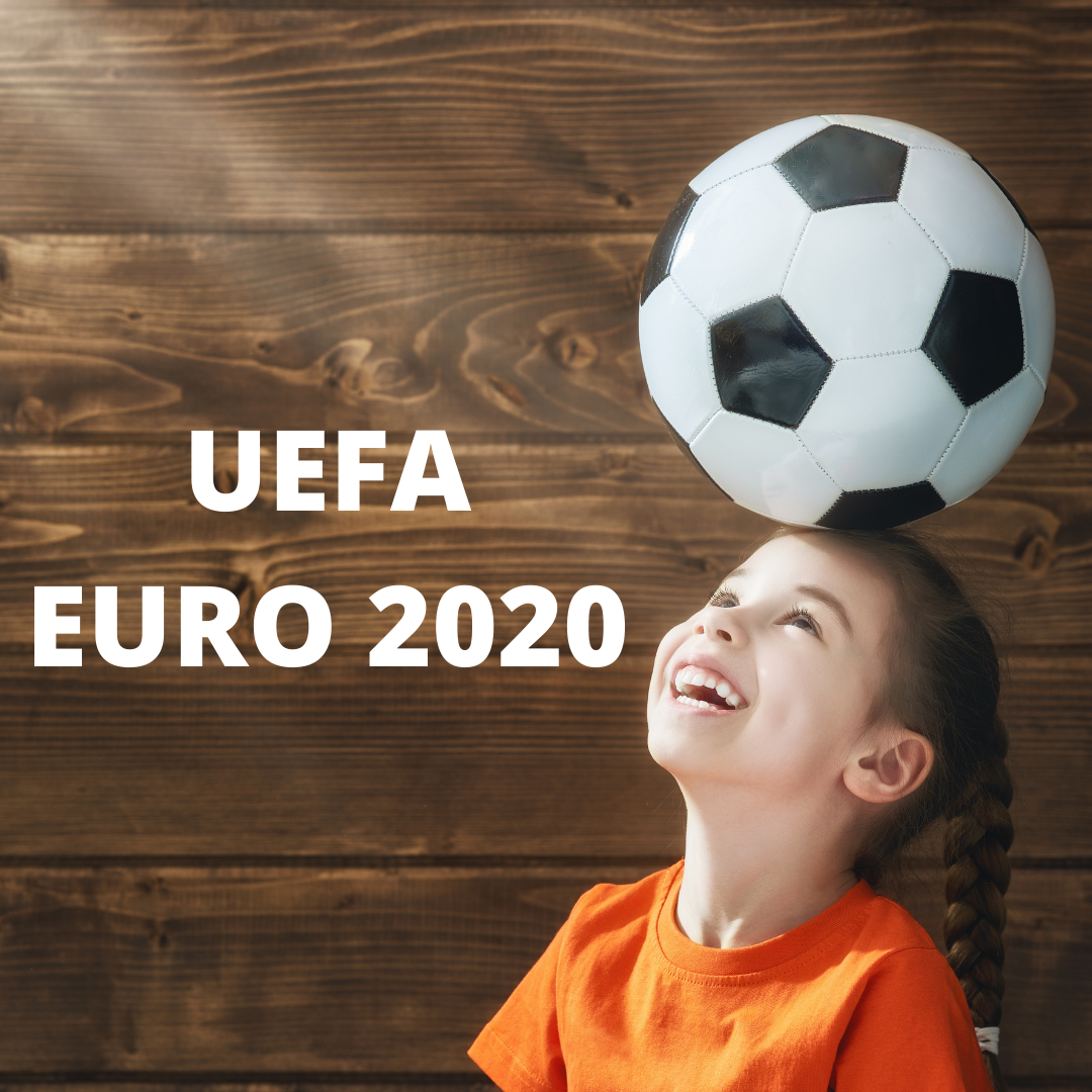 anniversaire enfant foot uefa euro 2020