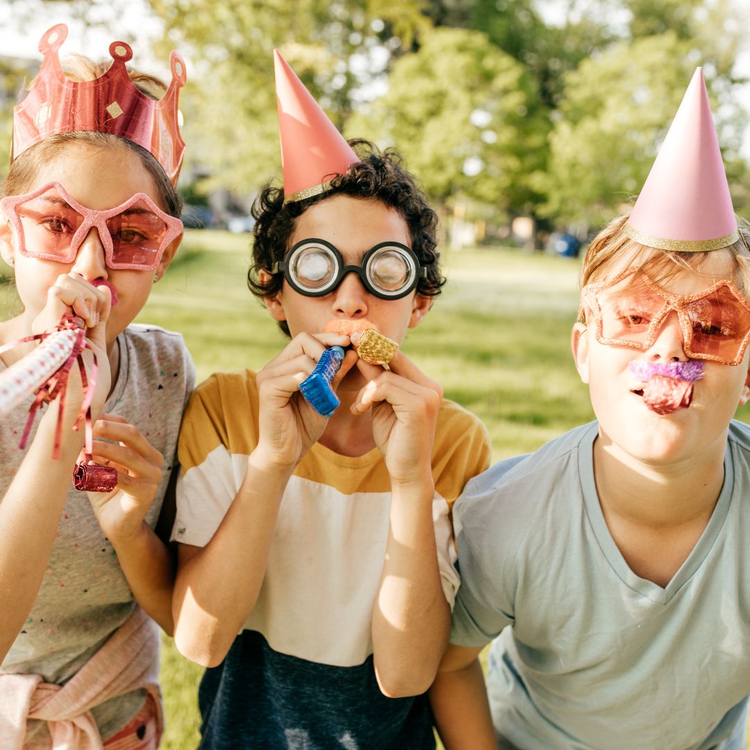 Les secrets d'une fête d'anniversaire réussie