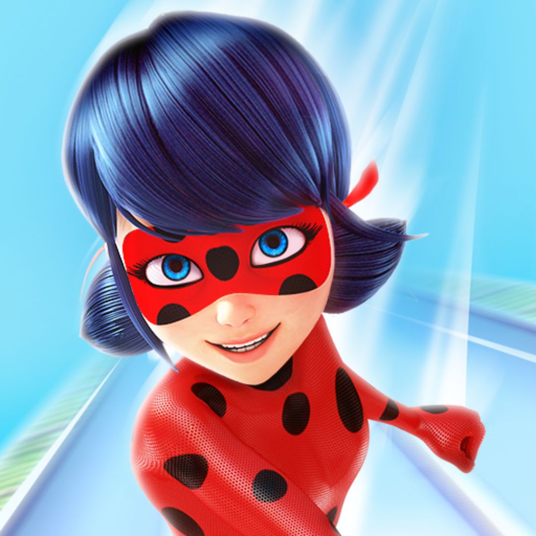 Anniversaire enfant Miraculous - Etoile de Rêve Animations