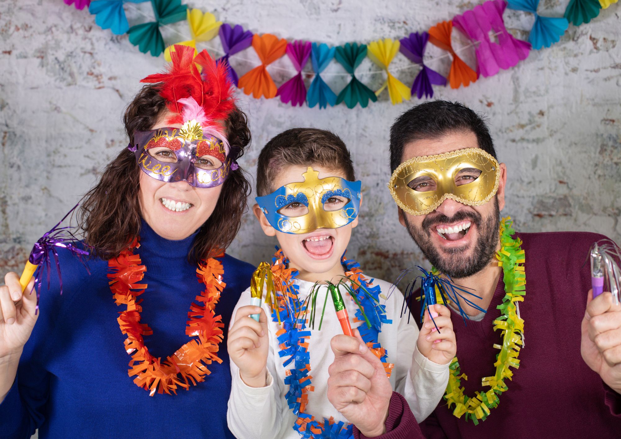 animation family day